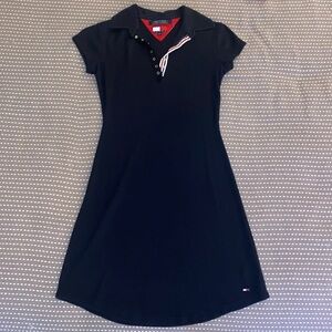 Tommy Jeans dress
